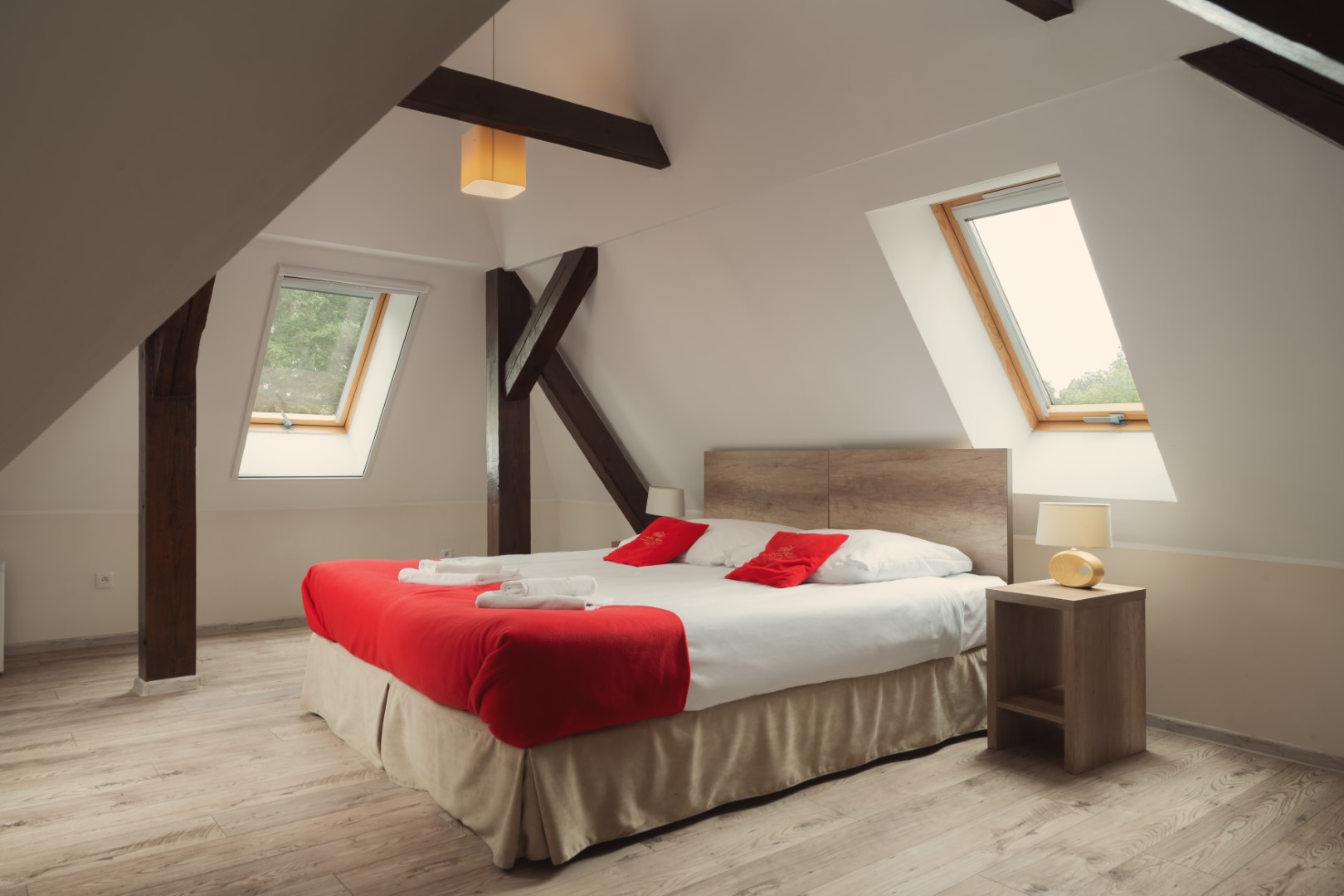 Pokój duży rodzinny