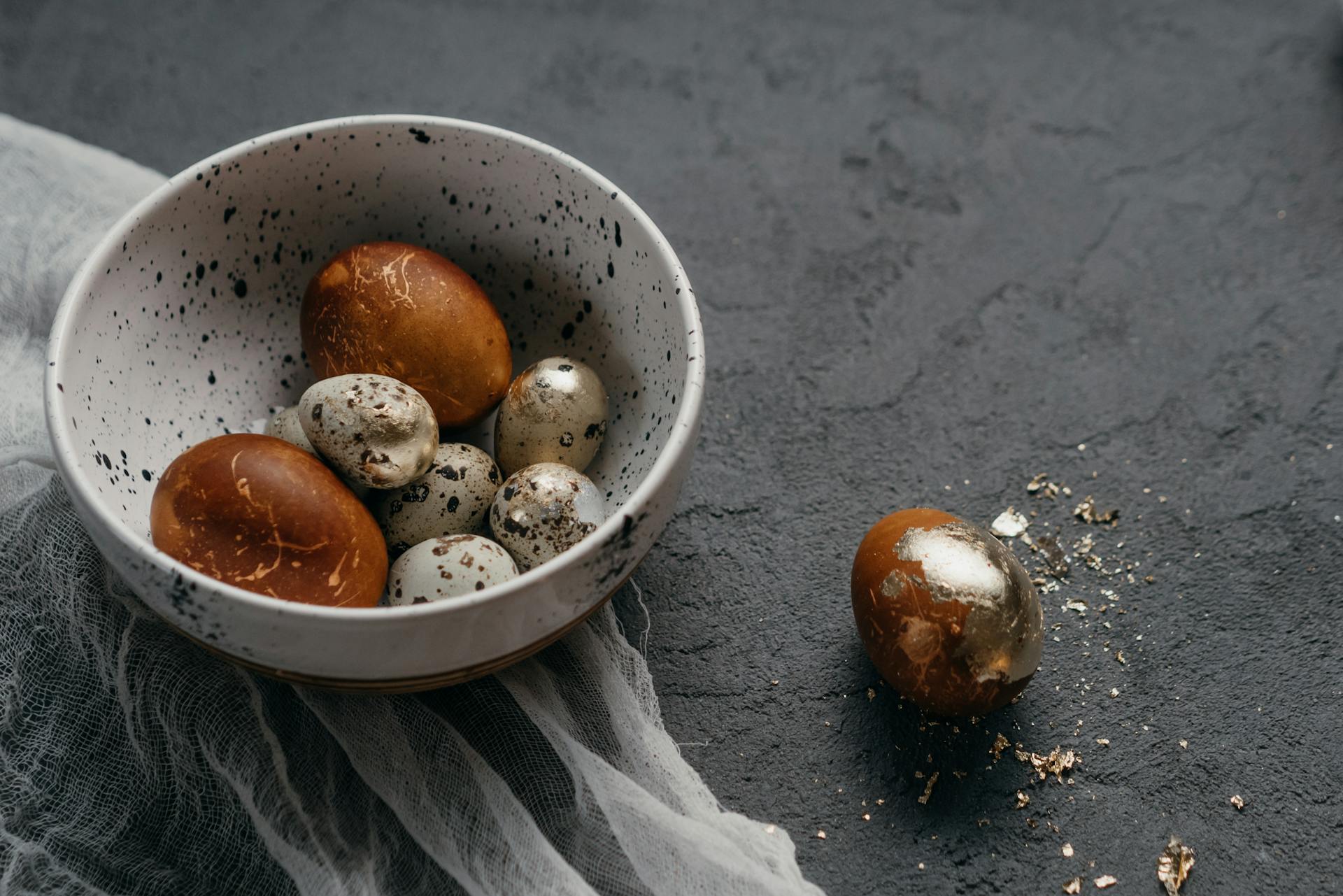 Wielkanoc w Starym Młynie