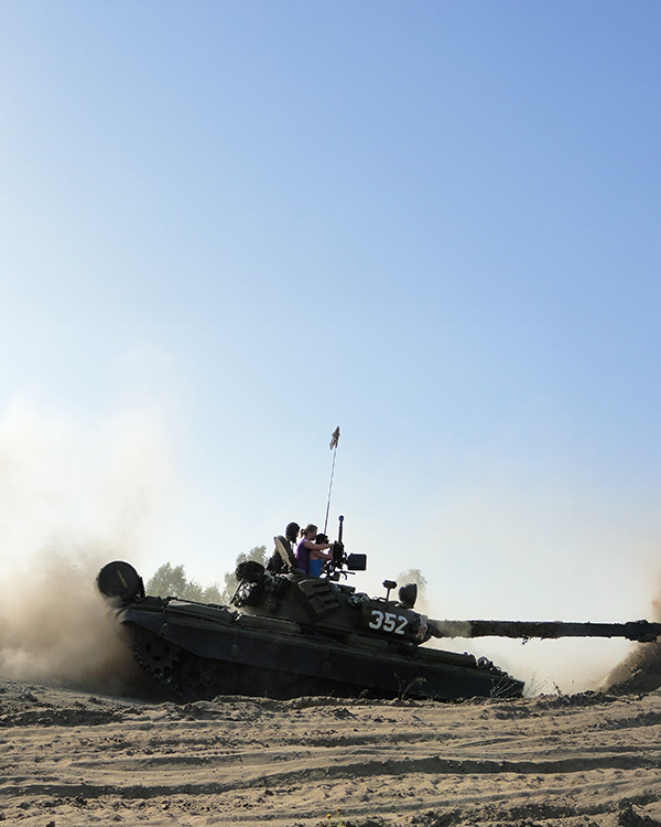 Stary Młyn Strzeszyn - udogodnienia w obiekcie